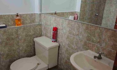 Alquilo casa amoblada de 3 habitaciones en Salinas detrás del hotel Barceló