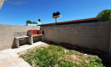 Chalet en Venta Mar del Tuyu 8 Cuadras del Mar Entrega Inmediata