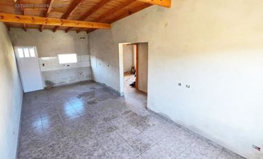 Chalet en Venta Mar del Tuyu 8 Cuadras del Mar Entrega Inmediata