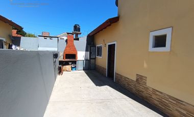 Duplex en Mar del Tuyu - 5 Ambientes - 4 Cuadras del Mar - Entrega Inmediata