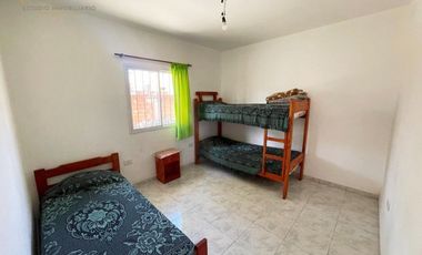 Duplex en Mar del Tuyu - 5 Ambientes - 4 Cuadras del Mar - Entrega Inmediata