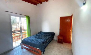 Duplex en Mar del Tuyu - 5 Ambientes - 4 Cuadras del Mar - Entrega Inmediata