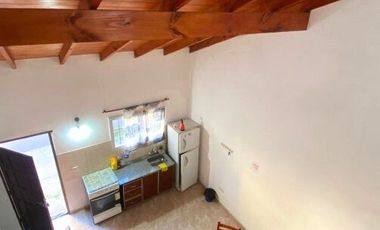 Duplex en Mar del Tuyu - 5 Ambientes - 4 Cuadras del Mar - Entrega Inmediata