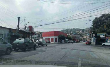 Renta de local comercial sector Facso Urdesingue cerca Urdesa