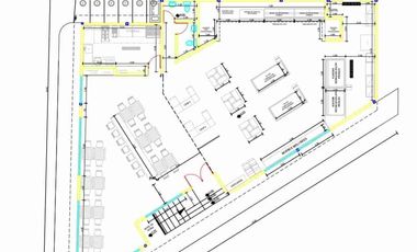 Renta de local comercial sector Facso Urdesingue cerca Urdesa
