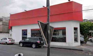 Renta de local comercial sector Facso Urdesingue cerca Urdesa