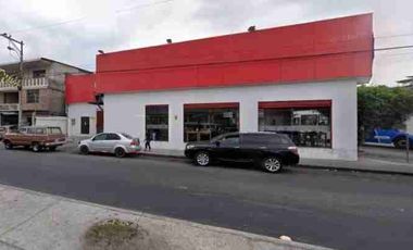 Renta de local comercial sector Facso Urdesingue cerca Urdesa