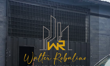 Renta de galpón en Primavera 1 Durán