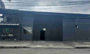 Renta de galpón en Primavera 1 Durán