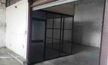 Renta de galpón en Primavera 1 Durán