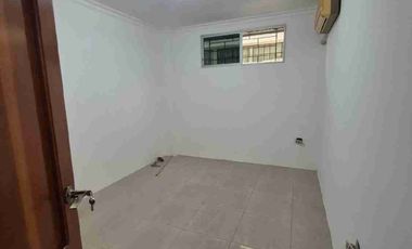 Renta de departamento planta baja Entrerrios 3 habitaciones. Petfriendly