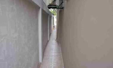 Renta de departamento planta baja Entrerrios 3 habitaciones. Petfriendly