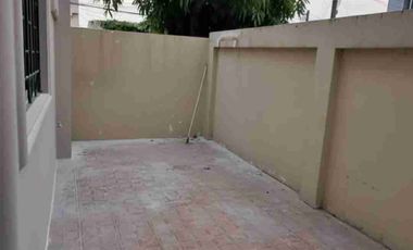 Renta de departamento planta baja Entrerrios 3 habitaciones. Petfriendly