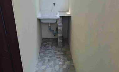 Alquiler de departamento ubicado en primer piso alto cerca del Policentro