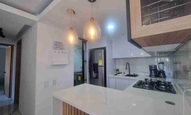 arriendo amoblado frente ardila lule