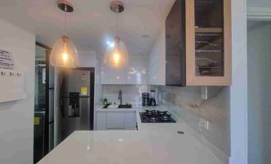 arriendo amoblado frente ardila lule