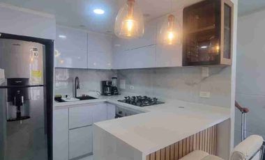 arriendo amoblado frente ardila lule