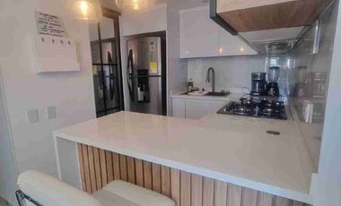 arriendo amoblado frente ardila lule