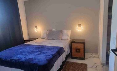 arriendo amoblado frente ardila lule