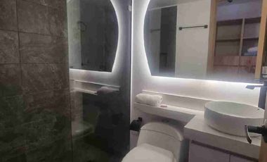 arriendo amoblado frente ardila lule