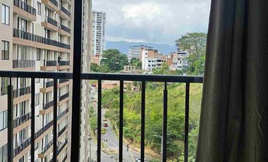 arriendo amoblado frente ardila lule