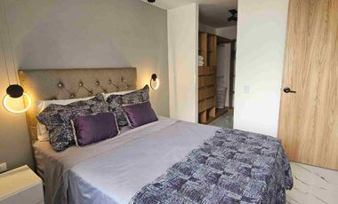 arriendo amoblado frente ardila lule