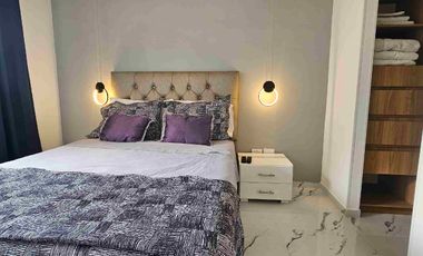 arriendo amoblado frente ardila lule