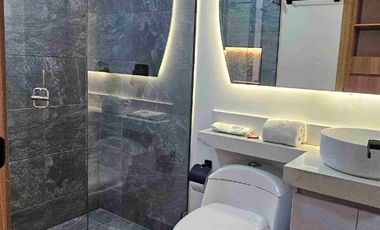 arriendo amoblado frente ardila lule