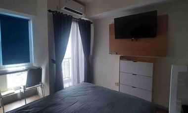DISEWAKAN APARTEMEN AKASA BSD VIEW GUNUNG