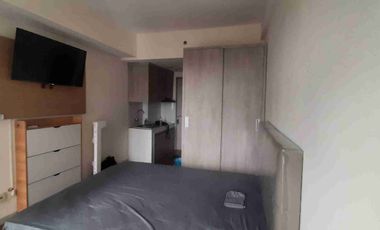 DISEWAKAN APARTEMEN AKASA BSD VIEW GUNUNG