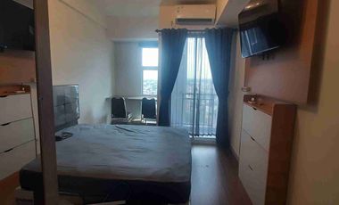 DISEWAKAN APARTEMEN AKASA BSD VIEW GUNUNG