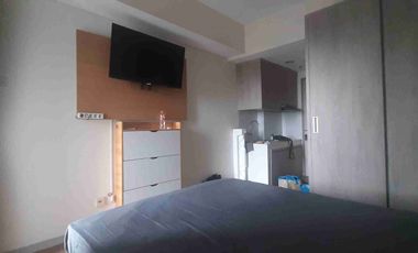 DISEWAKAN APARTEMEN AKASA BSD VIEW GUNUNG