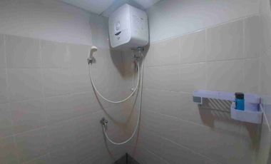 DISEWAKAN APARTEMEN AKASA BSD VIEW GUNUNG