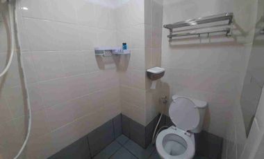 DISEWAKAN APARTEMEN AKASA BSD VIEW GUNUNG