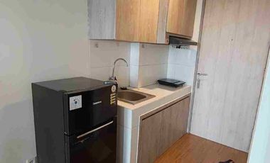 DISEWAKAN APARTEMEN AKASA BSD VIEW GUNUNG