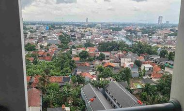 DISEWAKAN APARTEMEN AKASA BSD VIEW GUNUNG