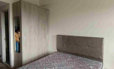 DISEWAKAN APARTEMEN AKASA BSD VIEW GUNUNG