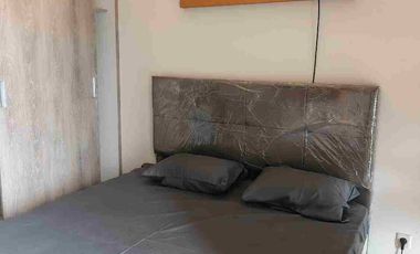 DISEWAKAN APARTEMEN AKASA BSD VIEW GUNUNG