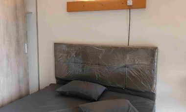 DISEWAKAN APARTEMEN AKASA BSD VIEW GUNUNG