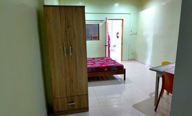 Apartment for Rent - 1 Bedroom - Booy, Tagbilaran City, Bohol