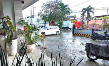 Apartment for Rent - 1 Bedroom - Booy, Tagbilaran City, Bohol