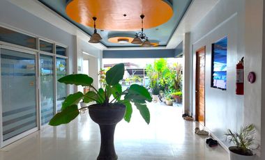 Apartment for Rent - 1 Bedroom - Booy, Tagbilaran City, Bohol