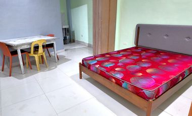 Apartment for Rent - 1 Bedroom - Booy, Tagbilaran City, Bohol