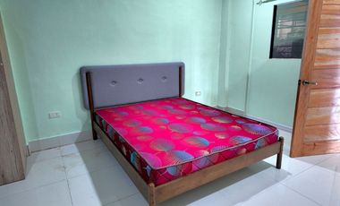 Apartment for Rent - 1 Bedroom - Booy, Tagbilaran City, Bohol