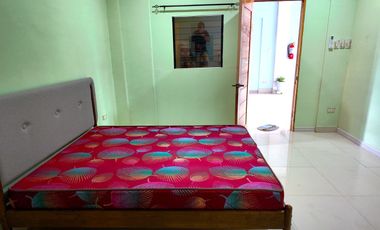 Apartment for Rent - 1 Bedroom - Booy, Tagbilaran City, Bohol
