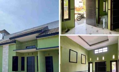 Rumah dijual di Sukodono, Sukodono, Sidoarjo, Jawa Timur