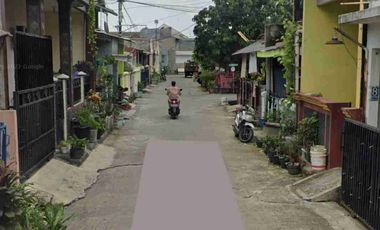 Tanah 130 M2 SHM ‼️ Harapan Jaya Dekat Pasar Seroja ✅