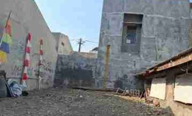 Tanah 130 M2 SHM ‼️ Harapan Jaya Dekat Pasar Seroja ✅