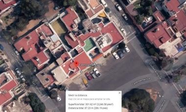 Casa en Remate Bancario – Las Américas, Naucalpan de Juárez, Estado de México