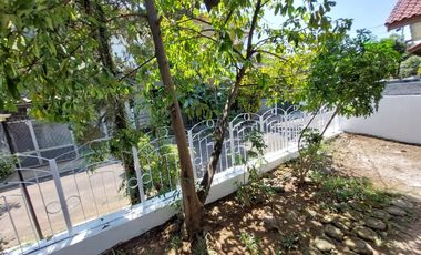 disewakan Rumah Strategis Siap Huni Di Arcamanik-Kota Bandung
